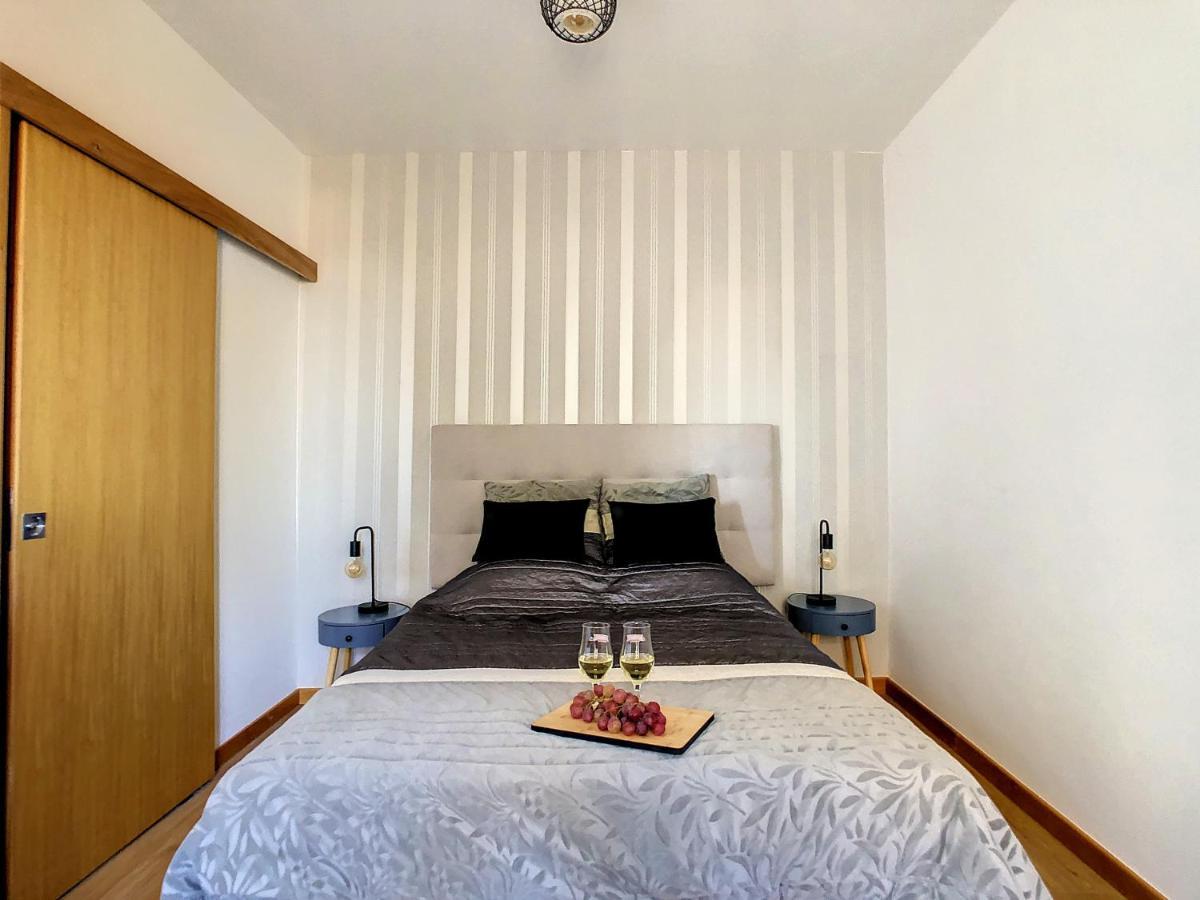 Casa Da Vista Mar By Lovelystay Porto Moniz Exterior photo